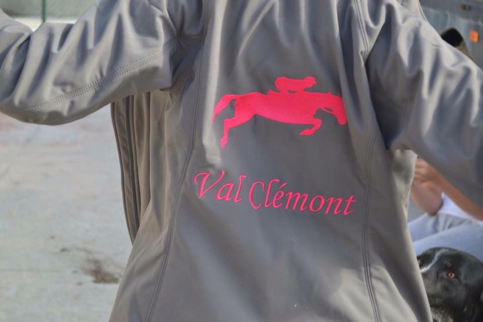 Les Ecuries de Val Clemont